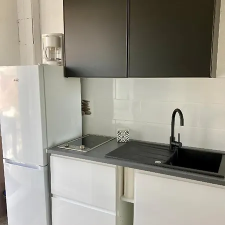 Apartment De Vacances Sur Mer