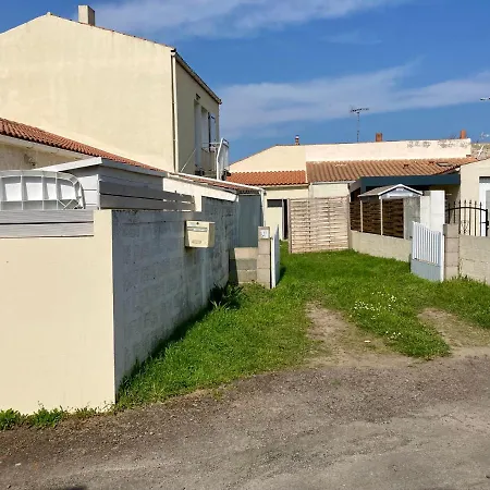 De Vacances Sur Mer * L'Aiguillon-sur-Mer